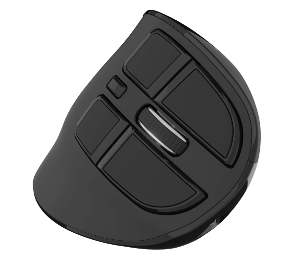 Natec Euphonie Pro Czarny