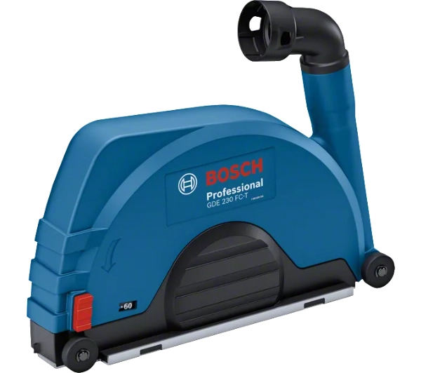 Bosch Professional GDE 230 FC-T 1 600 A00 3DM