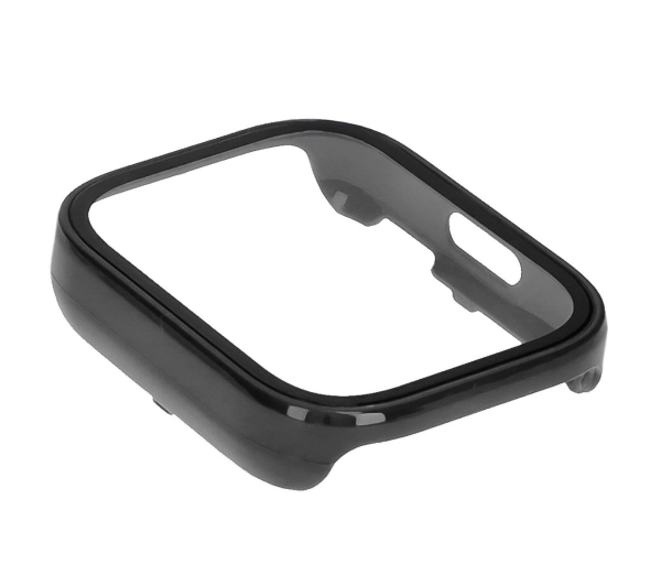 Bizon ze szkłem do Xiaomi Redmi Watch 5 Active czarny