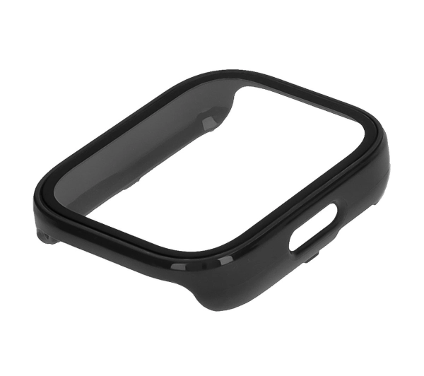 Bizon ze szkłem do Xiaomi Redmi Watch 5 Active czarny