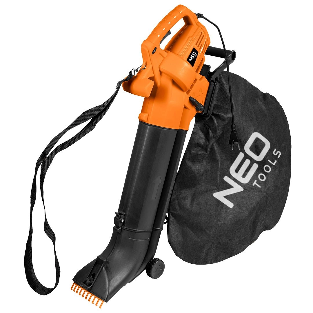 Odkurzacz/dmuchawa NEO 04-624