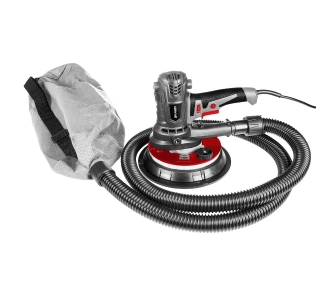 Szlifierka do gipsu Graphite 59G263