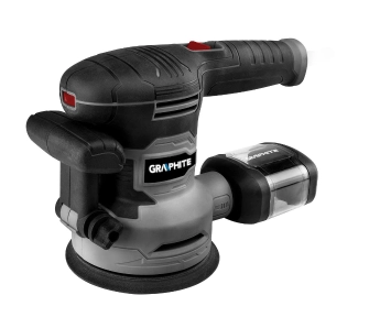 Szlifierka mimośrodowa Graphite 59G349