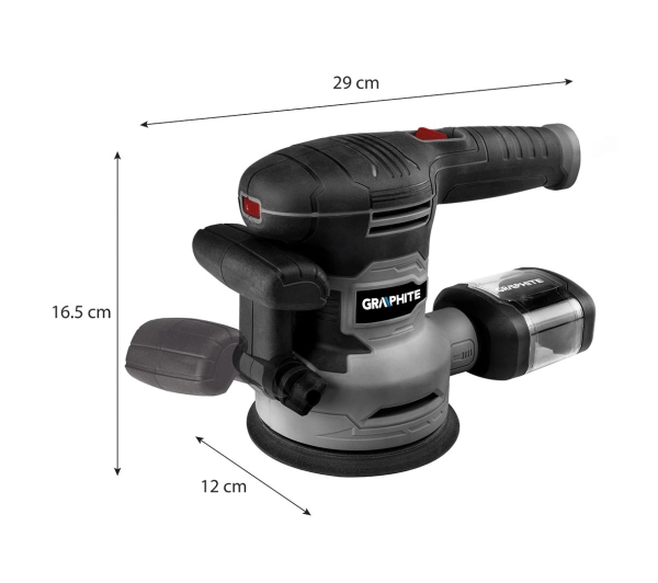 Graphite 59G349