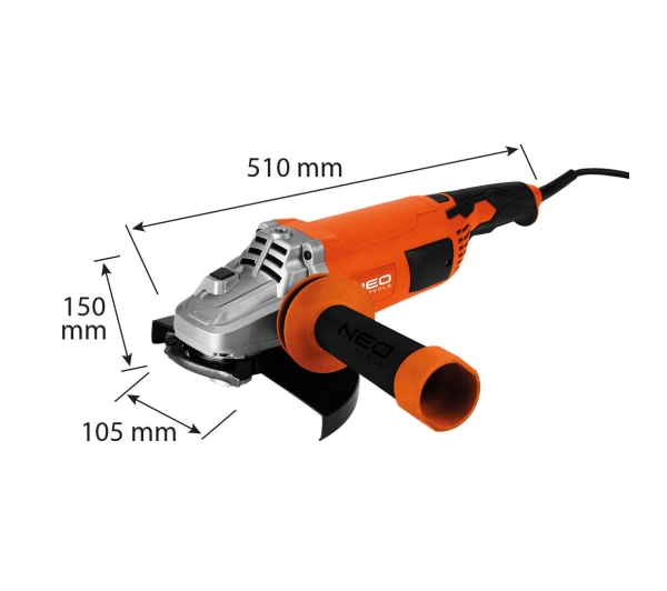 NEO Tools 04-715 - Kup na Raty - RRSO 0%