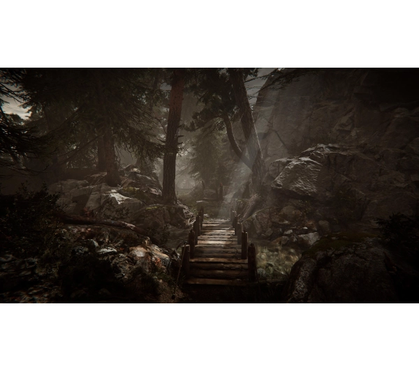 Syberia Remastered Limited Edition Gra na PS5