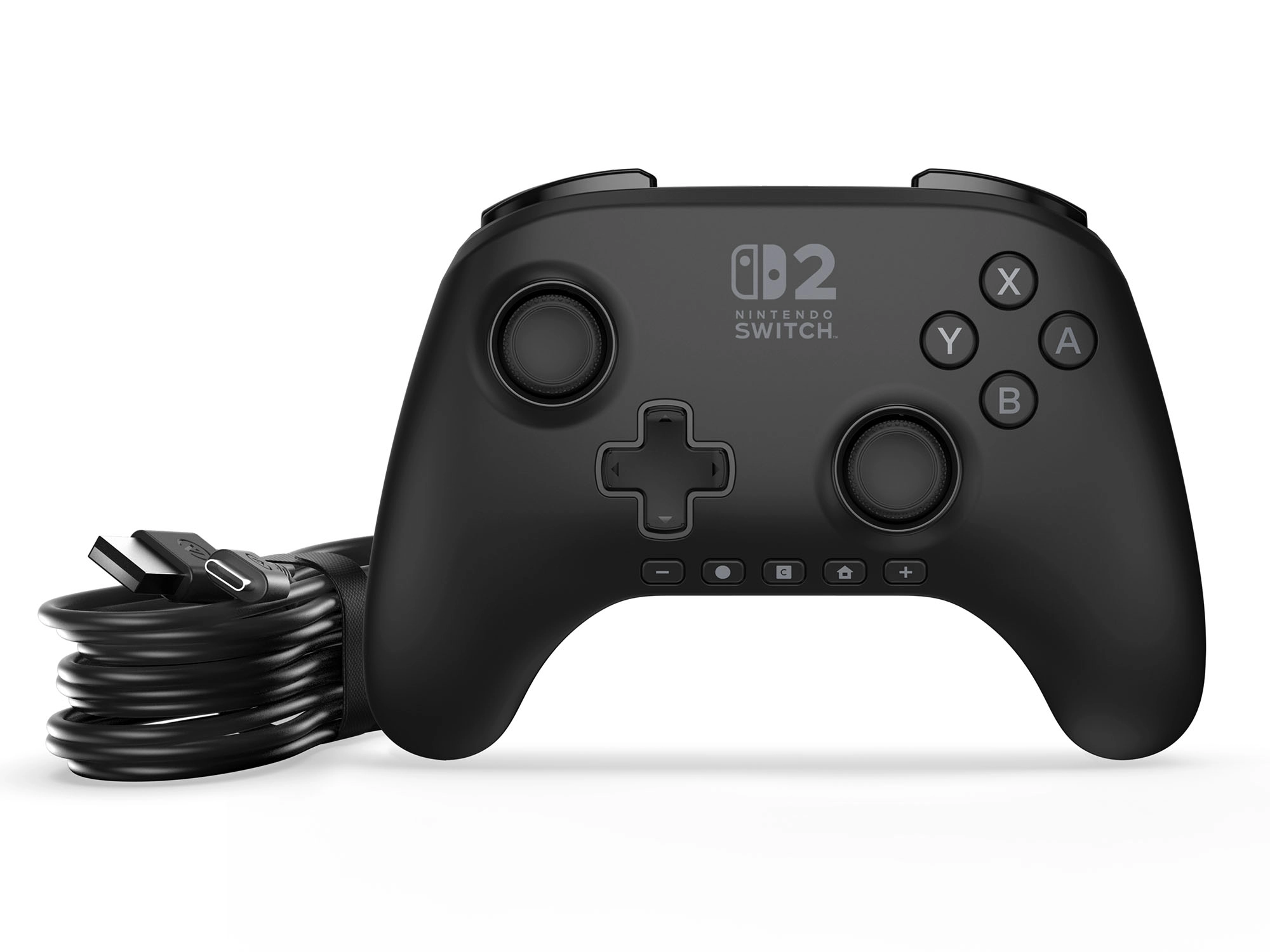 Nintendo Switch + コントローラー×2 Nintendo Switch 2 Pro controller - Wireless Controller