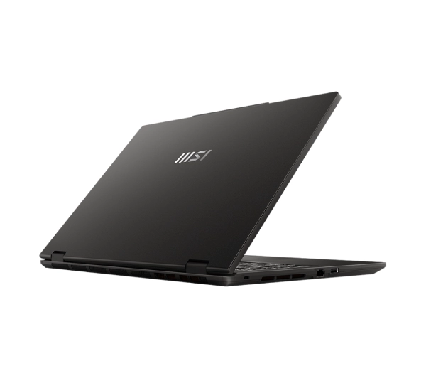 MSI VenturePro 16 AI A1VEG-006XPL OLED 16" Ultra 5 125H 16GB RAM 512GB Dysk SSD RTX4050 DLSS3 Szary Funkcje AI - Kup na Raty - RRSO 0%