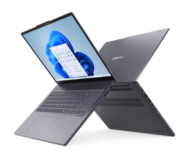 Lenovo IdeaPad Slim 3 16ARP10 16" R5 7533HS 16GB RAM 1TB Dysk SSD Win11 Szary - ⚡ EURO HIT CENOWY! ⚡ - Kup na Raty - RRSO 0%