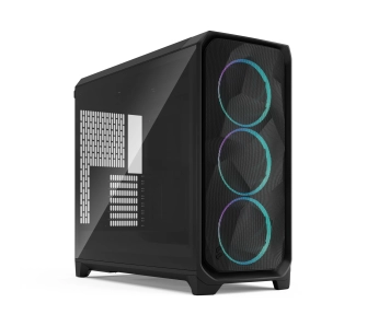 Obudowa Fractal Design Meshify 3 XL Black RGB TG Light Tint Czarny