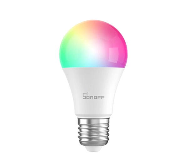 Sonoff B02-B-A60 Biały