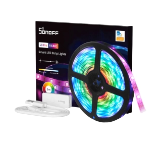 Sonoff L3 Pro RGBIC 5m