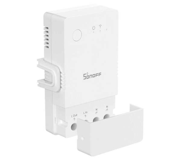 Sonoff POWR316 POW