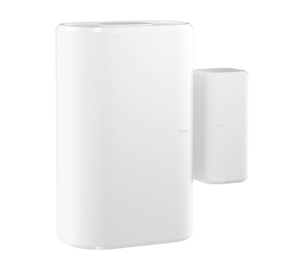 Sonoff SNZB-04P + bateria