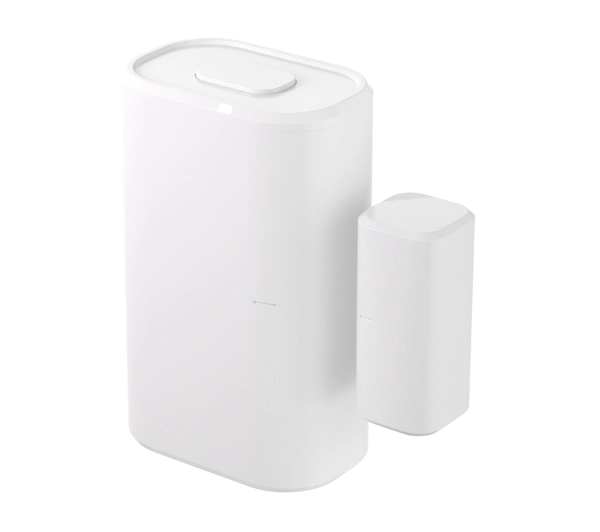 Sonoff SNZB-04P + bateria