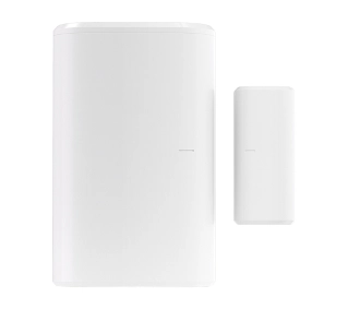 Sonoff SNZB-04P + bateria