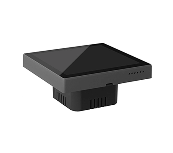 Przełącznik ścienny SONOFF NSPanel Pro Czarny Wi-Fi/ZigBee/Bluetooth