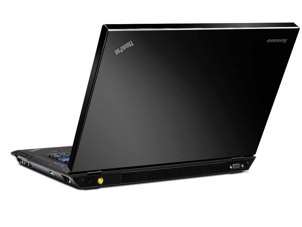 ノートパソコン ThinkPad SL500 Lenovo Lenovo(IBM) ThinkPad SL500 2746-RG9【ワイド液晶・Core2Duo