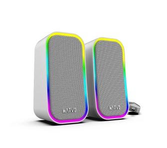 Głośniki Marvo SG-285 Havoc20 Szary