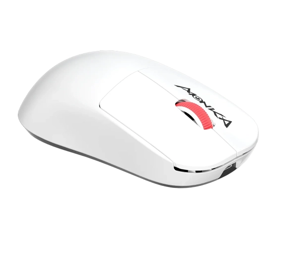 Marvo Monka Prime Biały - ⚡ BESTSELLERY ⚡