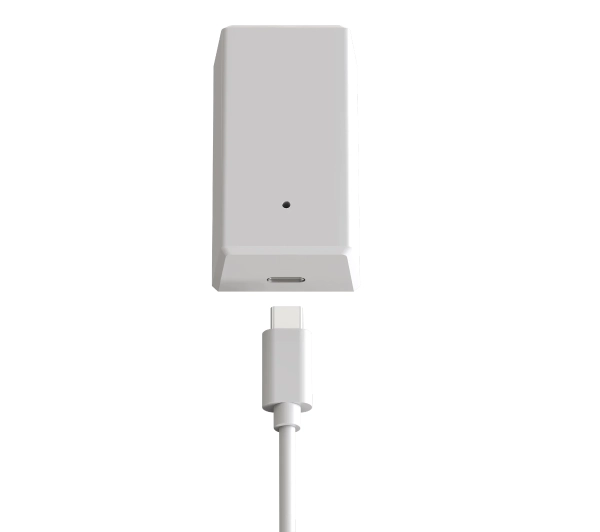 Marvo Monka Prime Biały - ⚡ BESTSELLERY ⚡