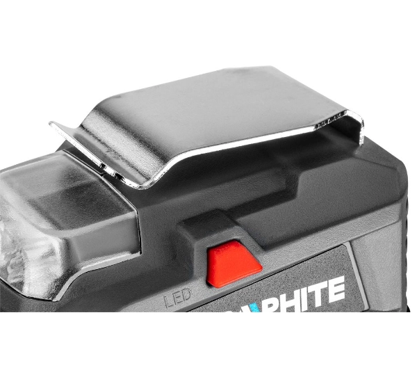Graphite Adapter USB 58G025