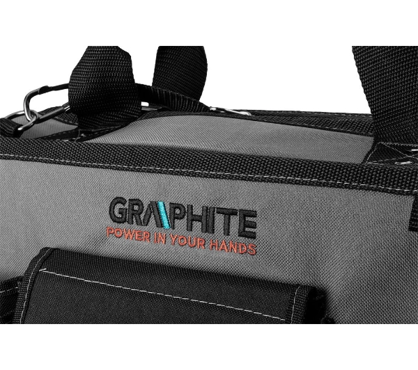 Graphite Energy+ 58G092
