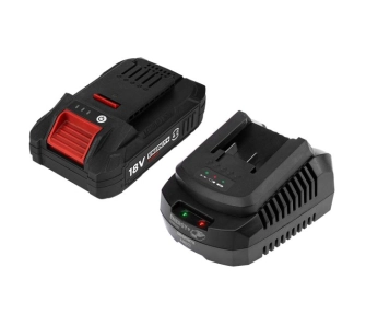 Zestaw Graphite 58GE132-1