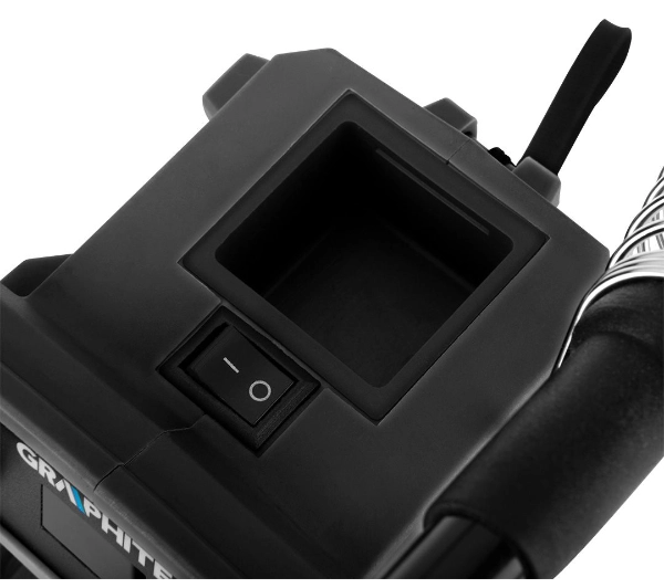 Graphite Energy+ 58GE143