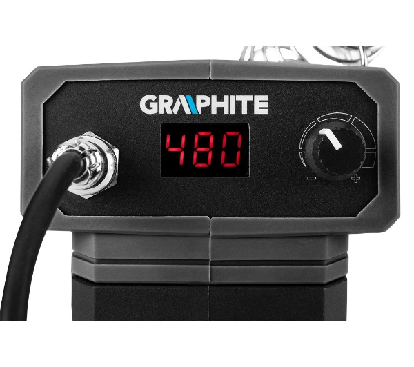 Graphite Energy+ 58GE143