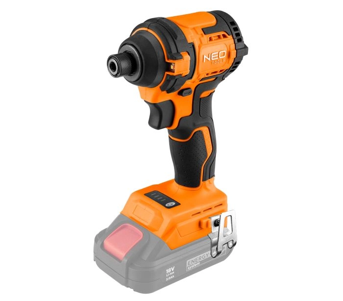 Zakrętarka udarowa NEO 1326454