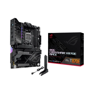Płyta główna ASUS ROG CROSSHAIR X870E APEX