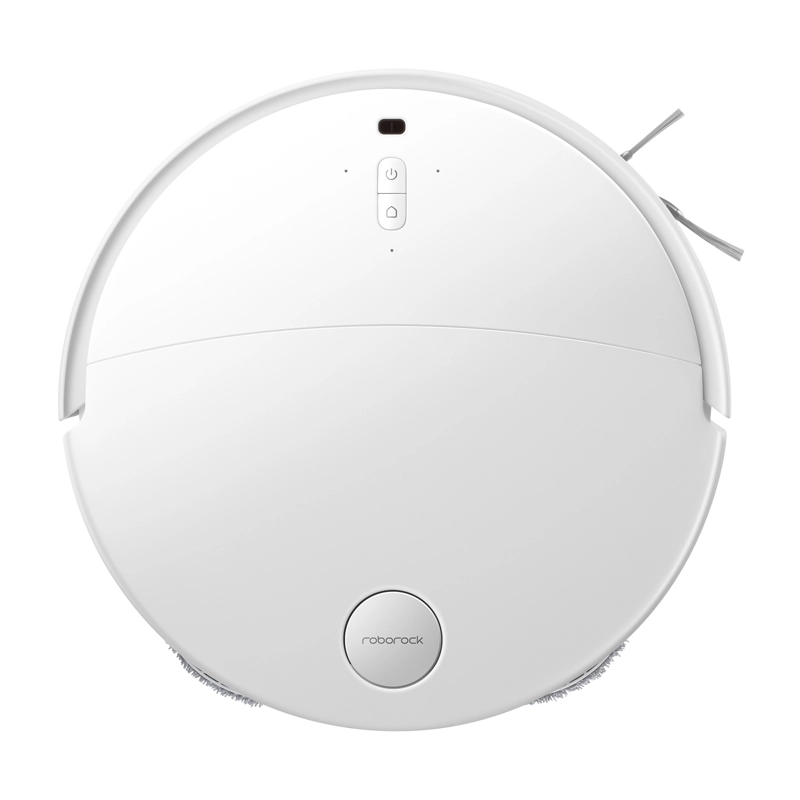 Robot sprzątający Roborock Qrevo EdgeT Funkcja mopowania Tworzenie mapy pomieszczenia AI