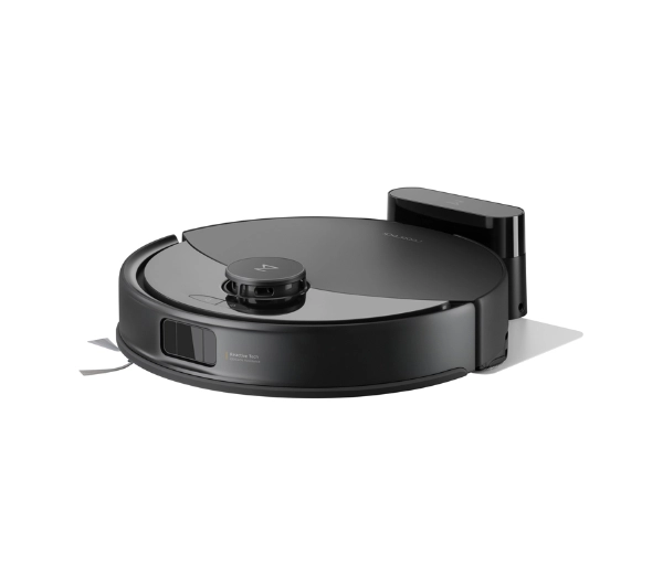 Roborock Q10 PF Funkcja mopowania Tworzenie mapy pomieszczenia Czarny - Kup na Raty - RRSO 0%