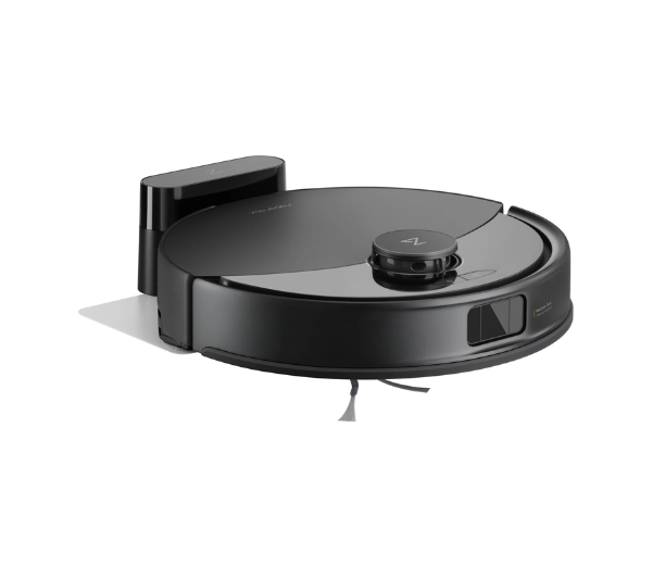 Roborock Q10 PF Funkcja mopowania Tworzenie mapy pomieszczenia Czarny - Kup na Raty - RRSO 0%