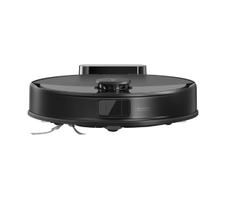 Roborock Q10 PF Funkcja mopowania Tworzenie mapy pomieszczenia Czarny - Kup na Raty - RRSO 0%