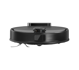 Robot sprzątający Roborock Q10 PF Funkcja mopowania Tworzenie mapy pomieszczenia Czarny