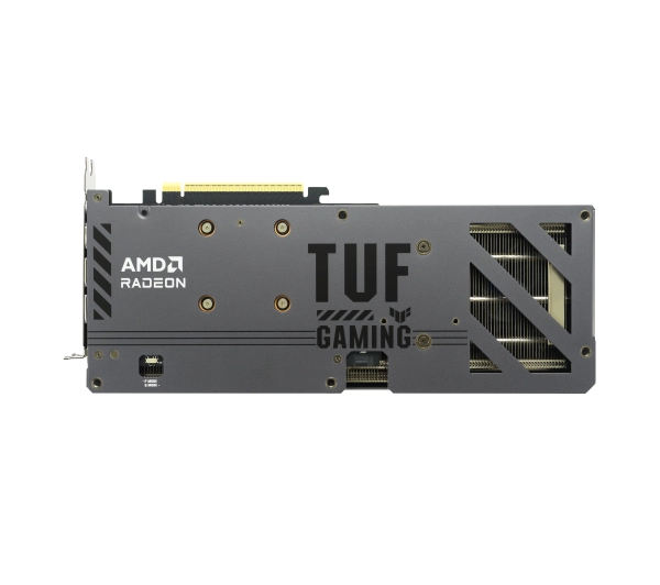 ASUS TUF Gaming Radeon RX 9060 XT OC Edition 16GB GDDR6 128bit FSR - Kup na Raty - RRSO 0%