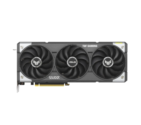 ASUS TUF Gaming Radeon RX 9060 XT OC Edition 16GB GDDR6 128bit FSR - Kup na Raty - RRSO 0%