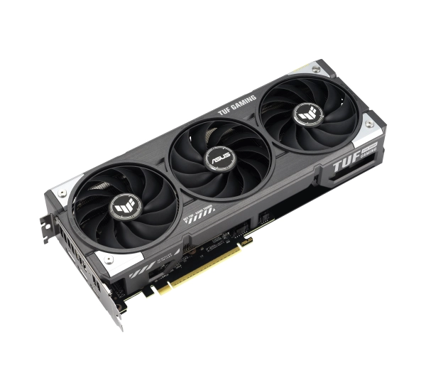ASUS TUF Gaming Radeon RX 9060 XT OC Edition 16GB GDDR6 128bit FSR - Kup na Raty - RRSO 0%