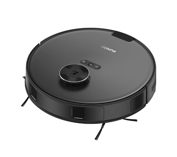Eureka E20 Plus Funkcja mopowania Tworzenie mapy pomieszczenia 65dB - Kup na Raty - RRSO 0%