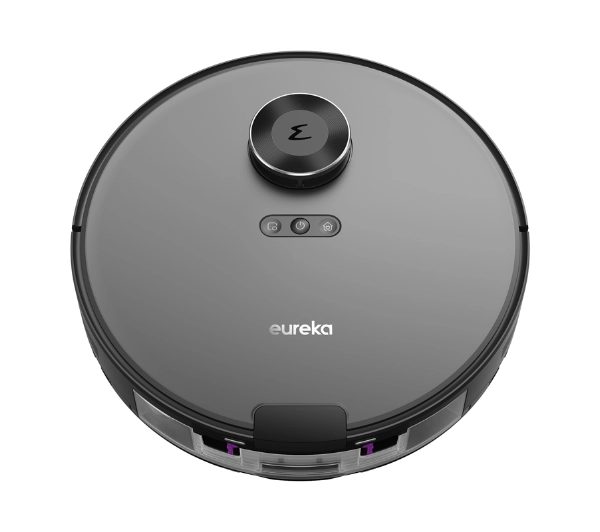 Eureka E20 Plus Funkcja mopowania Tworzenie mapy pomieszczenia 65dB - Kup na Raty - RRSO 0%