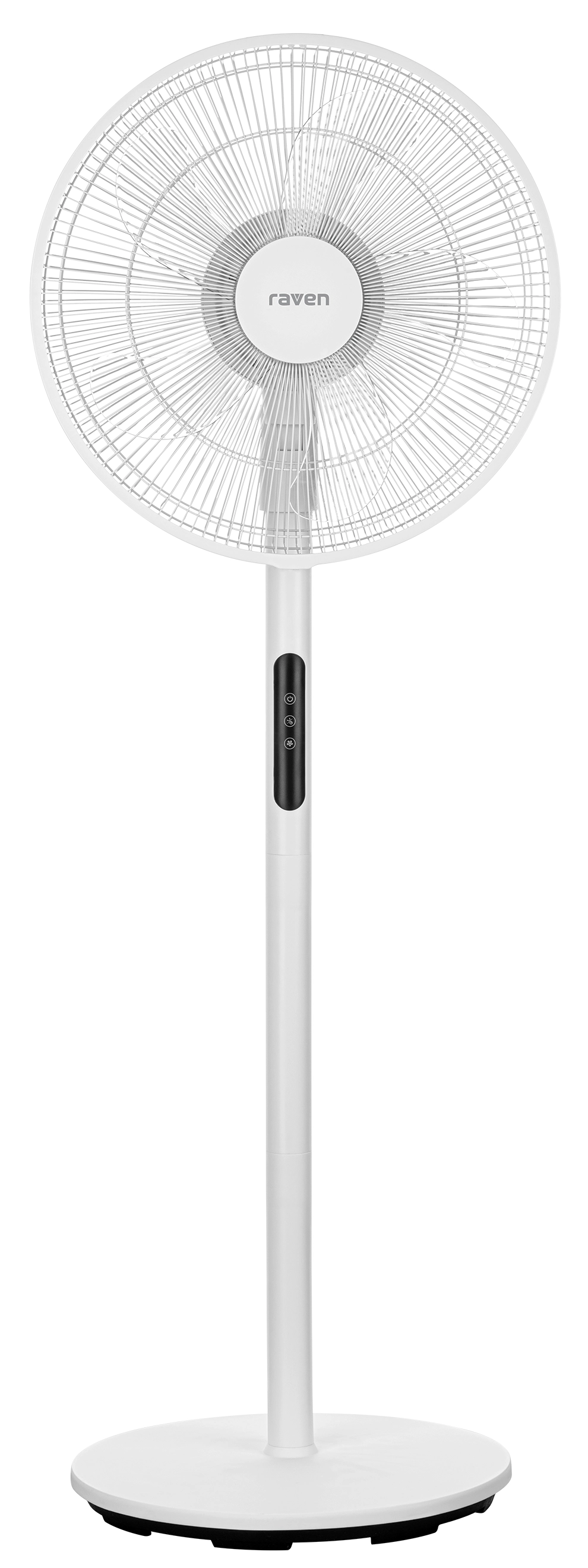 Wentylator Raven EWS007W