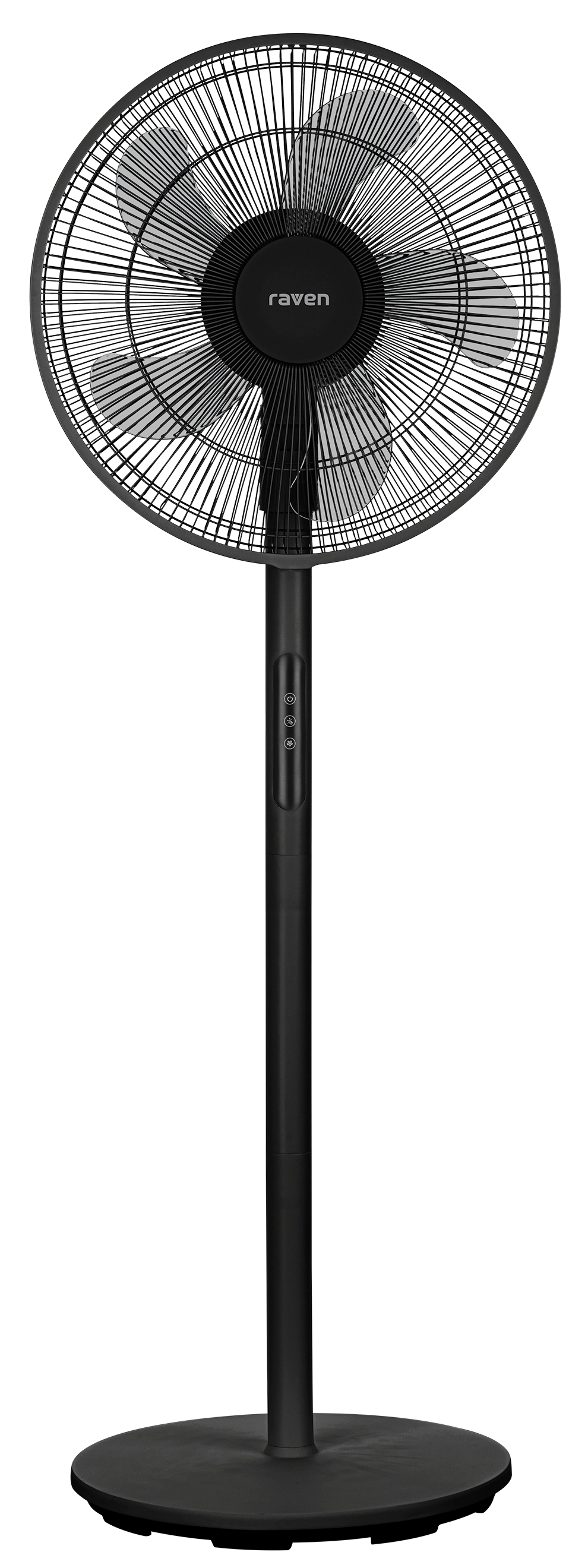 Wentylator Raven EWS007B