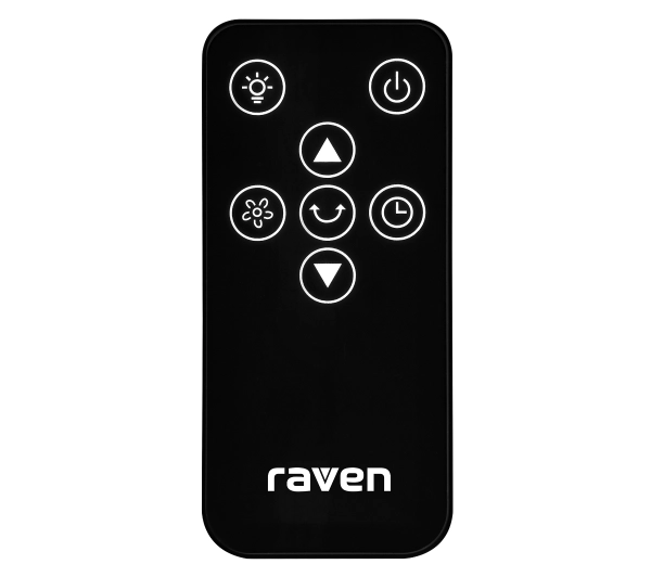 Raven EWS007B - ⚡ EURO HIT CENOWY! ⚡