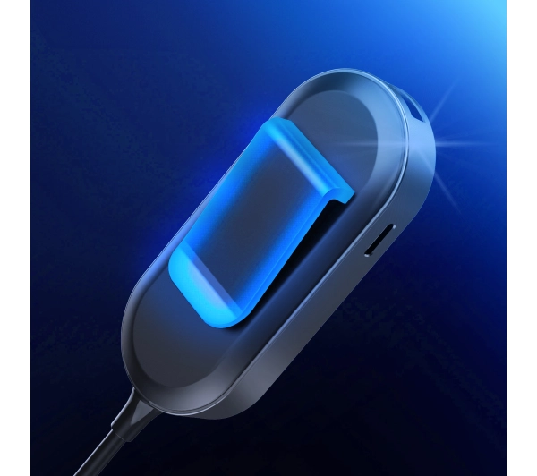 3mk Double Car Charger PD 135W