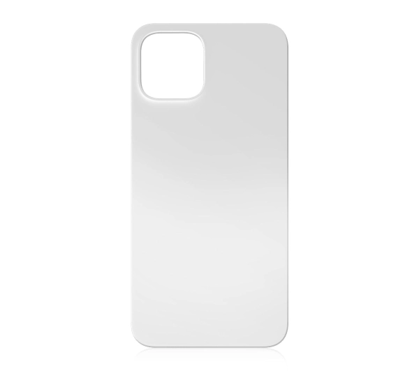 3mk Hardy MagSilicone White do iPhone 14 Plus