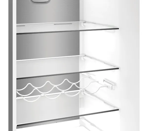Whirlpool WPC 94I XBR Pełen No Frost 203,5cm Komora świeżości Dark Inox - Kup na Raty - RRSO 0%