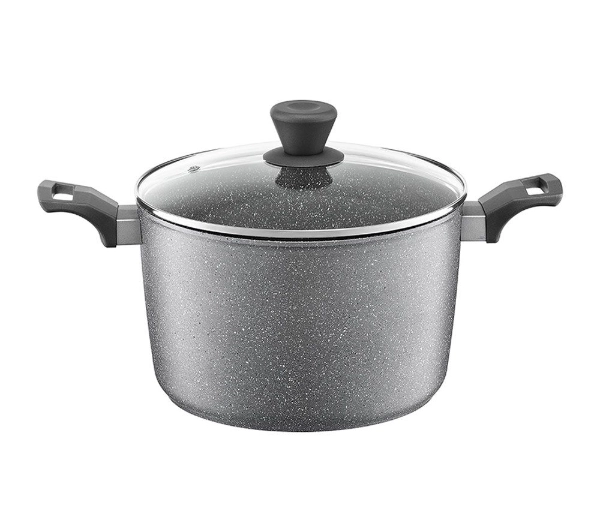 Garnki - Ambition Silverstone Indukcja Aluminium 3,6l