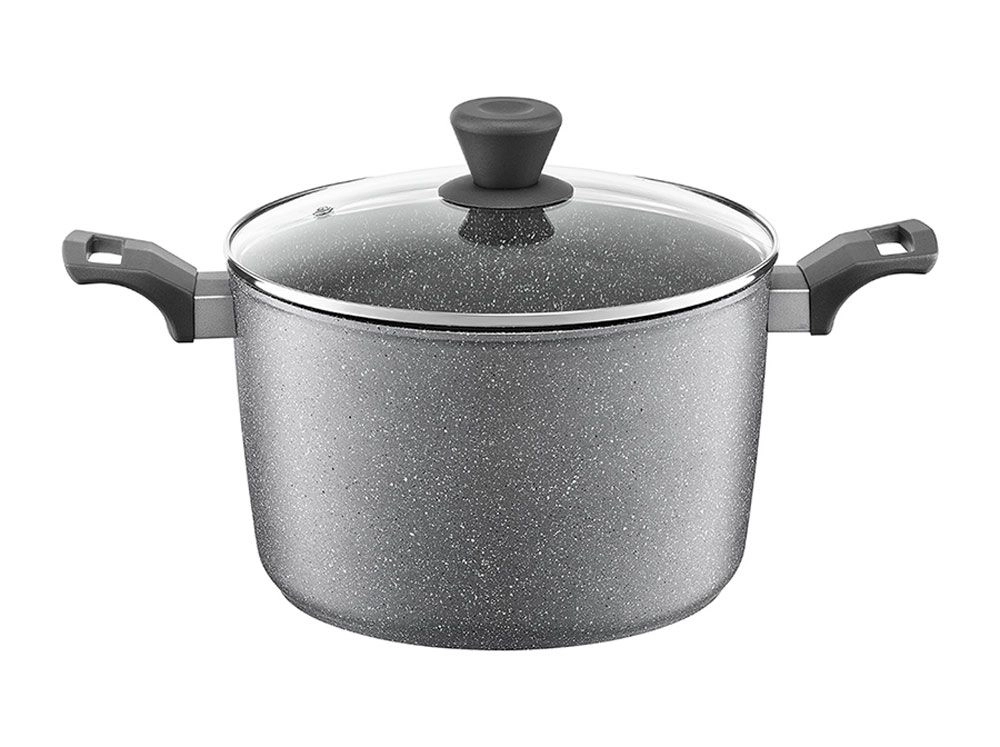 Garnek Ambition Silverstone Indukcja Aluminium 3,6l